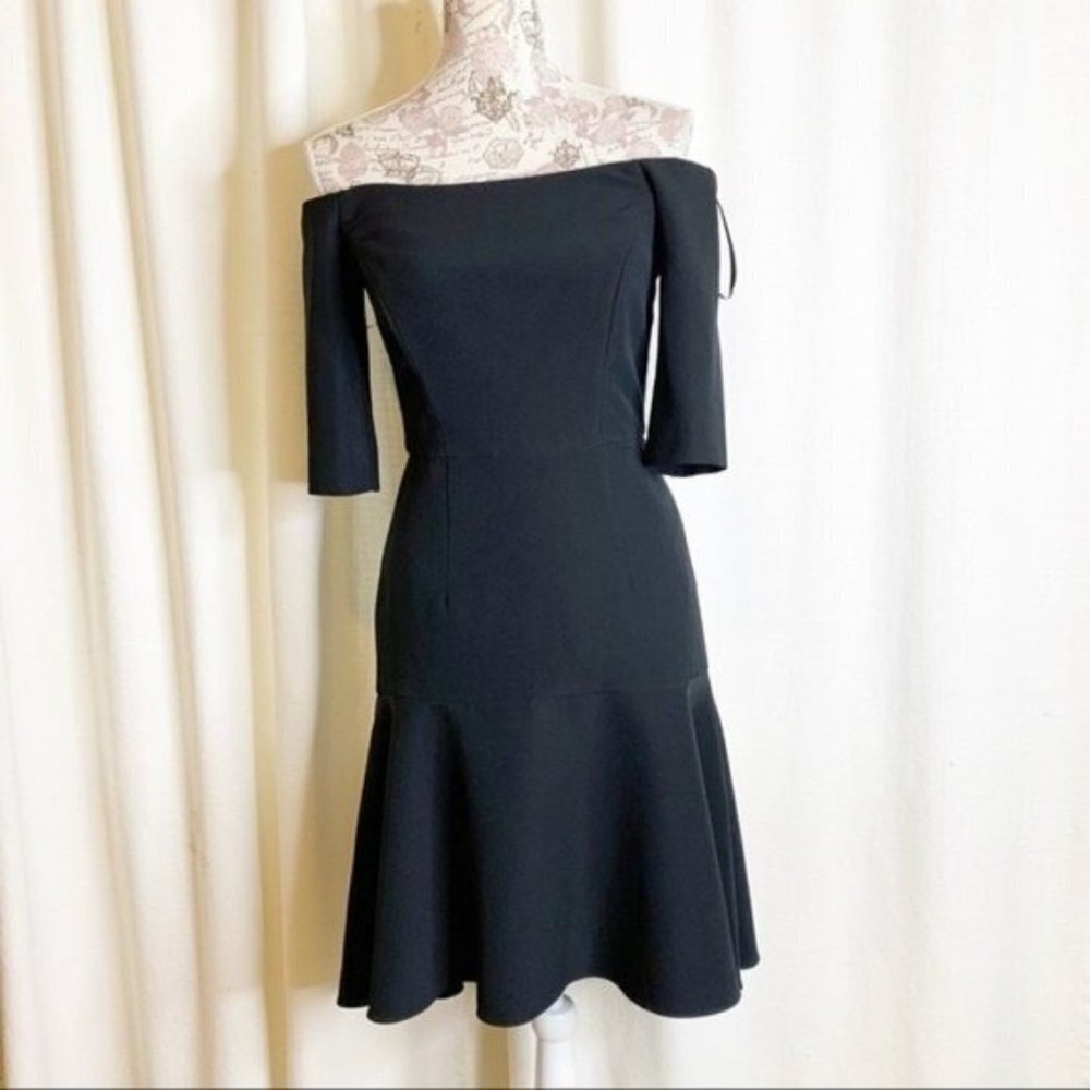Milly Dress